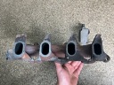 COLLECTEUR ÉCHAPPEMENT CAPTEUR PRESSION LIFT SUZUKI GRAND VITARA 2 II 1.9 DDISphoto 6