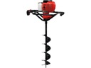 DEDRA Бензиновый почвенный бур DED8809 52см3