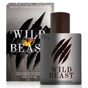Мужские духи с феромонами Wild Beast 50 мл, привлекающие дам