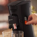 Tlakový kávovar Philips Senseo na vrecká Kód výrobcu CSA250/10
