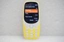 Мобильный телефон Nokia с двумя SIM-картами Желтый РОЗЕТКА