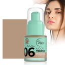 Звезды со звезд MOON TOUCH ухаживающая ТОНАЛЬНАЯ ФЛЮИД №06 НЕЙТРАЛЬНЫЙ ЗАГАН