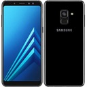 Samsung Galaxy A8 2018 SM-A530/DS LTE Черный | И-