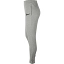 XXL Nohavice Nike Park 20 Fleece Pant CW6907 063 sivá XXL Veľkosť S