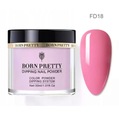 Born Pretty Титановая пудра для маникюра 30мл