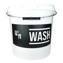 WAX NINJA WASH BUCKET - для мытья автомобиля - 20л