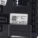 MERCEDES GLE C292 ML W166 W463 MODULE BOÎTE FUSIBLES A1665402350photo 10