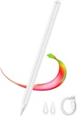 Стилус-стилус для Apple iPad 12.9 3/4/5/6, Ipad 6. 7. 8. 9. 10-го поколения...