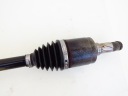 DEMI-ARBRE ARRIÈRE ARRIÈRE DROITE GAUCHE 31259504 VOLVO XC60 I 08-17photo 11