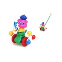 СВИНКА С КОЛОКОЛЬЧИКОМ - ТОЛКАЧ