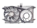 NISSAN NV400 PROTECTION VENTILATEUR RADIATEUR DCI 130 DIESEL 96KW (130 HP) 2016photo 9