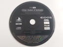 ДЕМО НИНДЗЯ ТЕНЬ ТЬМЫ PSX PS1