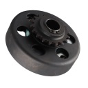 EMBRAYAGE GOKARTOWE 18T 20MM 35 LANCUCHOWE SOLIDE EMBRAYAGE ODSRODKOWE G8photo 9