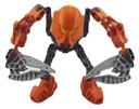 LEGO Bionicle 8946 Matoran Photok Полный набор подержанного робота