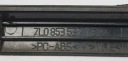 MOULURE SEUIL GAUCHE AVANT PORSCHE CAYENNE 7L0853537photo 7