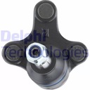 TC1317 8/5000 BOLT SWINGARM AUDI P. A3 1,2-3,2 03- RIGHT DELPHI photo 7 - milautoparts-fr.ukrlive.com