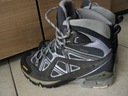 Buty trekkingowe ASOLO attiva GTX 38 gore-tex 24,5 Kod producenta 8026948911071