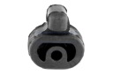 WALKER SUPPORT SYSTÈMES ÉCHAPPEMENT MERCEDES GL X164 FORD KA STREET KAphoto 10