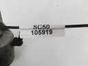 HONDA CBR 954 SC50 DÉMARREUR DÉMARREURphoto 6