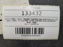 TANK FUEL TANK FORD TRANSIT CUSTOM I 2.2 TDCI BK219K007BJ BK21-9002-BD  photo 9