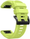 LIMONKOWY Pasek Garmin FENIX 5X PLUS QuickFit