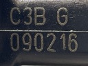 CITROEN C4 CACTUS 2016 КЛАПАН ЗМІННИХ ФАЗ РОСПОДІЛЬНИКА 758776080  (18675889288) фото min 7