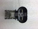 MAHLE CFF 161 000P WENTYLATOR, CHLODZENIE ДВИГАТЕЛЯ  фото 15