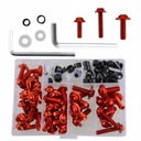 158X Набор винтов для крепления обтекателя Винты с зажимами