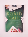 THE WONDERFUL STORY OF HENRY SUGAR Roald Dahl