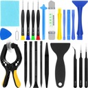 НАБОР ИНСТРУМЕНТОВ ДЛЯ РЕМОНТА ТЕЛЕФОНОВ И ПЛАНШЕТОВ RT203