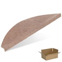 БЕЖЕВЫЕ СТУПЕНИ САМОКЛЕЯЩИЕСЯ ЛЕСТНИЦЫ