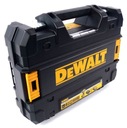 AKUMULÁTOROVÝ VŔTACÍ SKRUTKOVAČ S PRÍKLEPOM DEWALT 18V 2*5.0AH KUFOR Typ batérie Li-Ion