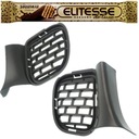 GRILLE EN SUR PARE-CHOCS DROITE POUR DODGE CHALLENGER 2014- + SKAWA WAFLE ELITESSE DE LUX 20G photo 1 - milautoparts-fr.ukrlive.com