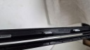 VW T5 PROTECTION RIDEAUX REVÊTEMENT ARRIÈRE MOULURE 7H5861817photo 10