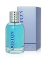 Мужские духи Boston Blue 100 мл edt Cote d'Azur