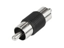 АДАПТЕР АДАПТЕР РАЗЪЕМ RCA