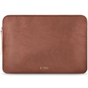 TECH-PROTECT FLEECE LAPTOP 15-16 BROWN