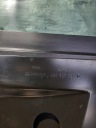 CHÂSSIS PORTES DROIT AVANT AUDI A6 C5 4B0837754Dphoto 7