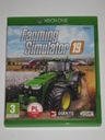 Farming Simulator 19 для Xbox One как НОВИНКА! на польском!