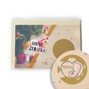 Скретч-карта - Я БЕРЕМЕННА Рождество