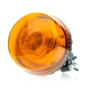 EPBL13 ФАРА ПОПЕРЕДЖУВАЛЬНА LED (СВІТЛОДІОД) - ШТИР 12-24V 19W  фото 10