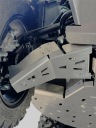 КРИШКИ ДНА CF MOTO 1000 850 ЛОНГ G3 2024-  фото 5