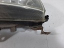 NISSAN TERRANO II 2.7 TDI 4WD 03R ФАРА ЛІВИЙ ПЕРІД  (18895584047) фото min 9