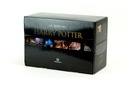 Комплект «Гарри Поттер» — комплект из семи комплектов BR (черный) — J.
