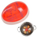 Minutnik KUCHENNY jajko timer do gotowania jajek