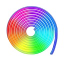 Неон FLEX LED 6x12mm 12V DIGITAL MAGIC 1m 96D IP65