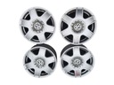 VOLKSWAGEN VW КОЛЕСА 5x100 6.5Jx16 R16 16 ET42
