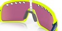 Oakley Sutro Eyeshade Heritage Colors Matte Retina Burn Prizm Road okuliare Model Sutro