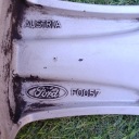 FORD S-MAX 2006-2023 ДИСК АЛЮМІНІЄВА 18X7,5 ET55 5X108 EM2C-D1A  (18645353452) фото min 13