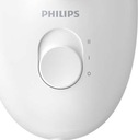 Epilátor Philips BRE225/00 Funkcie nastavenia rýchlosti